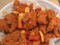 -必胜客(双榆树店)