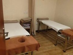 -筋骨堂热敷推拿按摩(枫林绿洲店)
