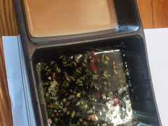 -四斤烤肉(东戴河孟家店)