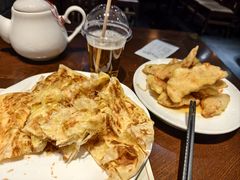 -老厨家(友谊路总店)