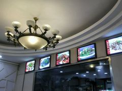 -老码头海鲜烧烤炒菜(广西路店)