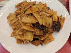 -玉华台饭庄(裕中西里小区店)