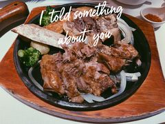 -俄士厨房(时代天街店)