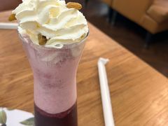 -花舍·新派粤菜·西餐·下午茶(亚运村·鸟巢店)