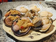 -震海贝烤贝·民俗特色店(延吉总店)
