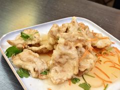 -华竹饭店(中央大街店)