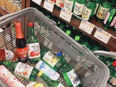 -金鹰超市(国际购物中心新街口店)