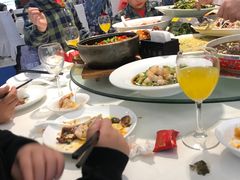 -文杏酒楼(一品天下店)