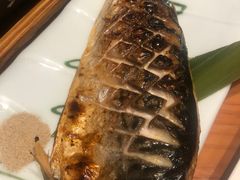 -吟松日式料理(莘庄店)