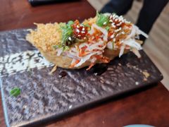 海盗船-古京·臻致料理(月湖店)