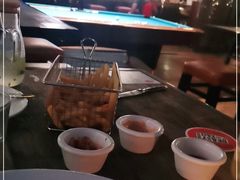 -Big Bamboo 大竹子体育主题餐厅(虹梅路店)