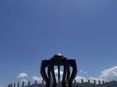 -中华三祖圣地黄帝城遗址文化旅游区