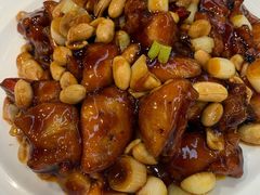 宫保鸡丁-正兴蜀园(科技园区店)
