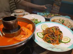 -南越郡·越式风味餐厅(青秀万达店)
