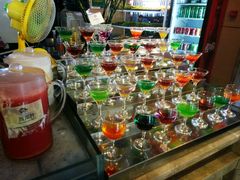 -海草馆自助餐厅(悦海店)