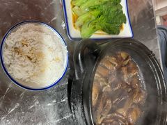 -百家春好德来姜母鸭