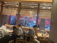 -邢氏老太太烤串(北兴街店)
