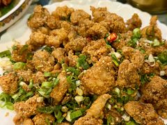-金姐台湾菜(珠江路店)