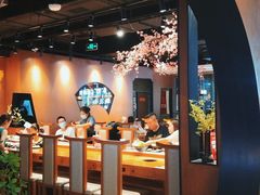 -呷哺呷哺(万达新世界店)