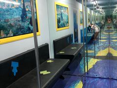 -天津梵高星空艺术馆(天河城旗舰店)