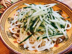 北方凉面-四方面荘(常丰花园店)