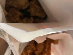 -台湾塩酥鸡(通化直营店)