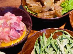 -楠火锅(哈尔滨金爵万象店)