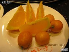 -刘一锅筋头巴脑(凌空二街店)