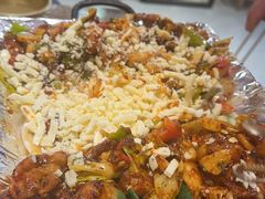 -冰川冷面·延边菜·炭烤串(观前店)