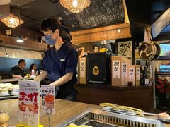 -暖都焼肉·和牛酒場(花都店)