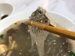 -百年尹氏汤包(湖南路狮子桥店)