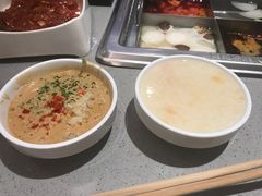 -海底捞火锅(振华商厦店)