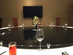 包厢-马仕玖煲·融合菜·酥不腻烤鸭(人大店)