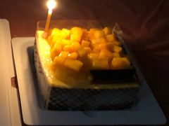 -壹点壹客·生日蛋糕(龙岗店)