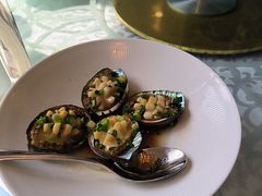 -杭州香格里拉·香宫中餐厅