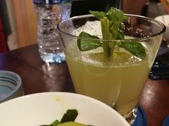 -Thai Market Restaurant( 04 Tran Quoc Toan)