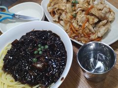 -香港饭店0410(弘大店)