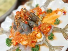 -Siam泰餐厅(水上公园店)