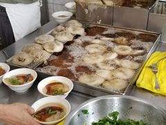 -台中肉员
