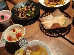 -清水亭湖北菜(大屯DT51店)