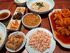 -裕兴记•蟹黄面馆(人民广场店)