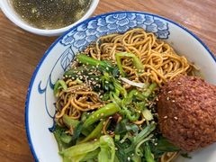 -一味老卤面(大石桥店)