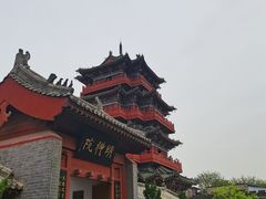 -开封府