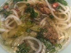 花溪牛肉粉-贵州大厦贵州厅(樱花园西街店)