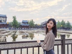 -大雁塔北广场音乐喷泉