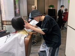 -崇尚GAVIN STYLE臻选