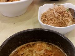 -八盛屋·沾面(集美万达店)