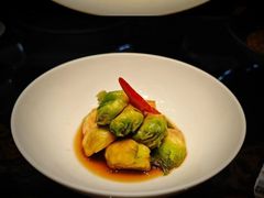 -杭州西子湖四季酒店·金沙厅