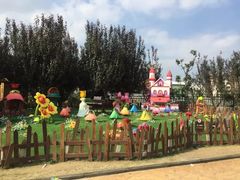 -安徒生童话乐园