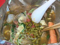 -见味花甲(福田coco park店)